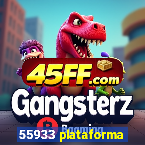 55933 plataforma